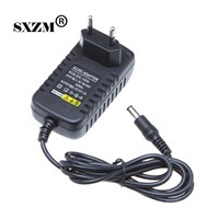 SXZM 24W strip power adapter EU/UK/AU/US plug AC110-220V to DC12V 2A led strip lighting transformer  for 3528 led strip