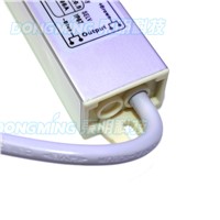 2014 New 30W LED Power Supply 12V 2.5A LED Adapter For LED Driver Power Transformer with high quality