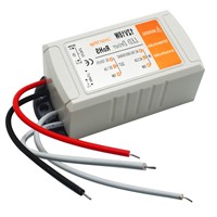 Professional DC 12V 18W Power Supply LED Driver Adapter Transformer Switch For LED Strip LED Lights --M25