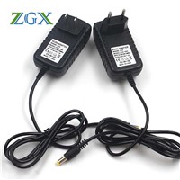 DC12V 3A 36W LED driver adapter transformer power supply 220V switch US EU plug for LED light lamp strip module AC110-240V