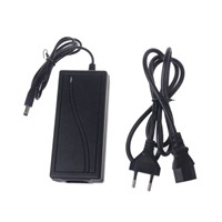 12V 5A 60W AC to DC Adapter Power Supply for 5050 Flexible LED Light Strip 3528 - L057 New hot