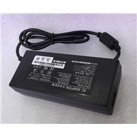 Power Supply AC110~220V 12V 5A 60W Power Adapter Transformer  with wire cable for EU/US