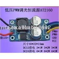 led constant current driver,support PWM dimmering