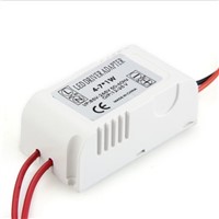 High Quality 6W LED Light Driver Power Supply Converter Transformer for MR16