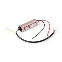 FSLH LED Lamp Transformer Driver Power Supply DC 36V 20W Waterproof