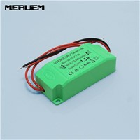 High Quality DC 12V 18W Power Supply LED Driver Adapter Transformer Switch For LED Strip LED Lights