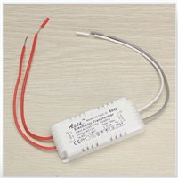 60W  Electronic Transformer Dimmable For MR11/MR16 Halogen G4 Crystal Lamp Power Supply AC220V-AC12V