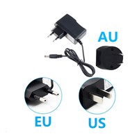 LED Adapter DC12V 1A 2A 3A LED Lighting Transformers Power Supply AC 220V to 12V Adapter For LED Strip EU US AU UK Plug