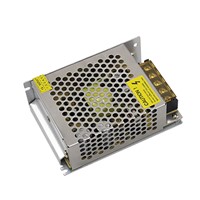 JCPOWER LED power supply DC24V  2.5A 60W Adpter outdoor application Output LED for led lighting