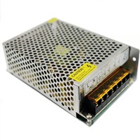 AC 110V/ 220V to 5V 10A LED Strip Power supply 60W led 5vdc   Switching power supply,DC5V led adapter
