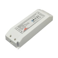 30W triac constant current dimmable LED driver;AC90-130V or AC180-250V input