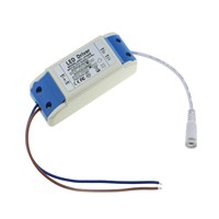 36W DC 36-58V 600mA Power Supply LED Driver Adapter Transformer Switch With DC Port For LED Strip LED Lights