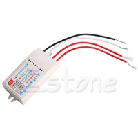 AC 220-240V Electronic Transformer Power Supply Driver For String LED 50-80pcs