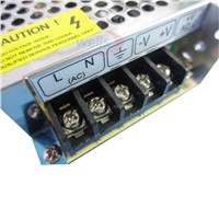 110~220V Universal Regulated 12V 3A  Switching Power Supply Transformer 5050 3528 strip light