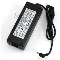 12V 10A 120W AC to DC Power Supply Converter Adapter Charger For RGB 5050 3528 SMD Led Strip Light Transformers Plug Socket
