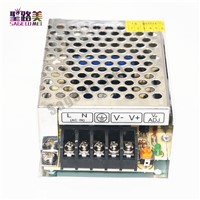 AC110V-220V to DC24V 1A 24W Regulated Switch Power Supply Driver electronic swiching transformer for RGB led strip light ribbon