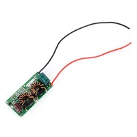 1500mA 50w Constant Current LED Driver DC12V-24V to DC20-36V For high power led
