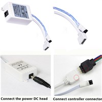 ZGX DC12V power supply 2A 3A 4A switch US/EU plug LED light lamp power supply DC12V power adapter AC110-240V