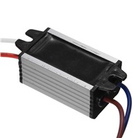 10W LED Driver AC 85-277V Power Supply Adapter IP67 350mA 900mA For High Power LED Light Lamp