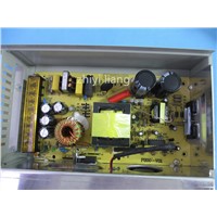 DC24V 10A rainproof  ac dc converter outdoor switching power supply 250W  Rain proof power supply for led strip