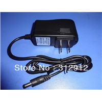 12V1A wall mounted switching power adapter