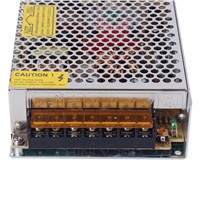 DC5V 20A 100W LED driver Switch Power Supply Transformer for LED Strip LED module
