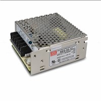 100-240Vac to 12VDC ,36W ,12V3A  UL Listed  power supply ,Led light,led signboard driver ,NES-35-12