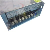 12V 20A 240W Switching Switch Power Supply Driver For LED Strip Light 110V~220V