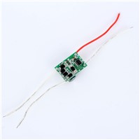 10W DC 12V ~24V LED Constant Current Driver Power 900mA High Power Led Current Driver Hot Selling