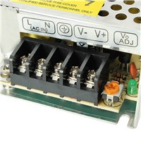 2A 24W LED Driver AC 110-220V To DC 12V Switch Power Supply Transformer For LED Strip Light Lamp LED Module