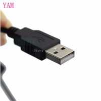 USB Cable with Switch Power Control For Raspberry Pi USB On Off Toggle #S018Y# High Quality