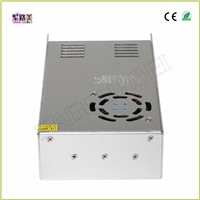 wholesale DC36V 10A 350W Universal Regulated Switching Power Supply for CCTV Led Radio Lighting Transformers by DHL FedexExpress