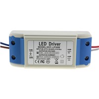 High Quality 36W DC 36-58V 600mA Power Supply LED Driver Adapter Transformer Switch For LED Strip LED Lights