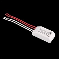 2016 New SMD Halogen Light Transformer Power Supply Driver 80W 12V for MR16 MR11