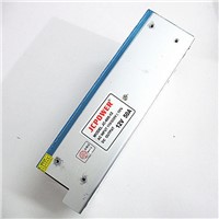 wholesale DC12V 50A 600W Regulated Switching Power Supply For RGB LED Strip Lighting Transformers FOR CCTV PUS