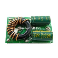 20W High Power LED Driver Input DC12V Output DC32V-36V 650mA Lighting Transformers With Heatsink Cooling Function