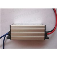 Good quality Waterproof LED Floodlight driver 50W 30W 20W 10W 900mA constant current power supply transformer