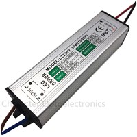 1pcs AC85V-265V to DC30V-36V LED Driver 900mA 30W Adapter Transformers Power Supply waterproof rainproof For LED Floodlight lamp