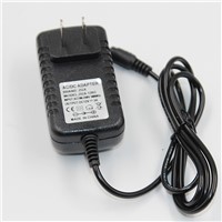 DC12V 4A switch  power supply LED light lamp power supply US/EU plug DC12V power adapter LED transformer