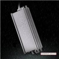 1pc Durable 2400mA 80W Waterproof IP65 LED Lighting Constant Current LED Power Supply Transformator Adapter for Flood Light Sale