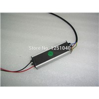 40W LED Driver DC 20V - 36V 1200MA IP67 Waterproof Power Supply 110V 220V Constant Current Lighting Transformer for Floodlight