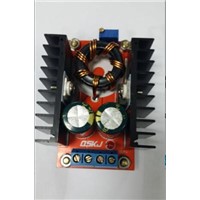 1 piece High Quality Brand New DC-DC 150W Constant Current Boost Step-up Module Mobile Power Supply LED Driver