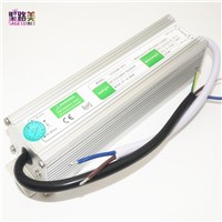 high quality 1 pcs DC 12V 45W Waterproof ip67 Electronic LED Driver outdoor use power supply led adapter