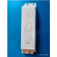 210W dimmable electronic Transformer for LV-halogen Lamps