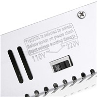 AC 100-220V To DC 24V 15A Switch Power Supply Driver Adapter LED Strip Light L15