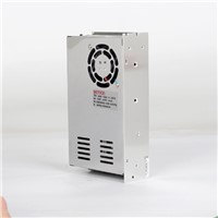 12V 29A AC/DC 24V 15A Switching power supply 350W 48V 7A mini single led lights powed supply