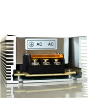 6pcs/pack LED Driver power supply Transformers AC 110V -260V to DC 12V 20A 250W  LED Adapter