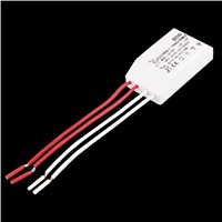 NFLC-SMD Halogen Light Transformer Power Supply Driver 80W 12V for MR16 MR11