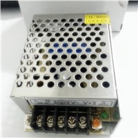 high quality AC110V-220V to DC24V 1A 24W Regulated Switch Power Supply led power use for led strip lights led lamp