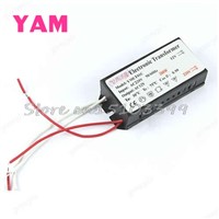 200W Electronic Transformer 220V - 12V  Halogen Light Bulb Lamp Power Supply Driver Best Quality Drop Shipping   -Y122